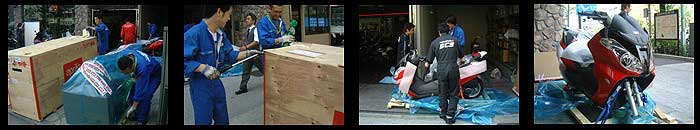 �J���̗��� �J���̗���