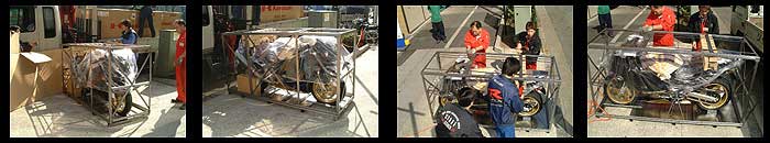 �J���̗��� �J���̗���