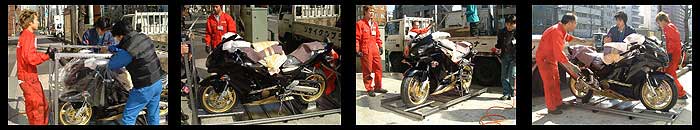 �J���̗��� �J���̗���