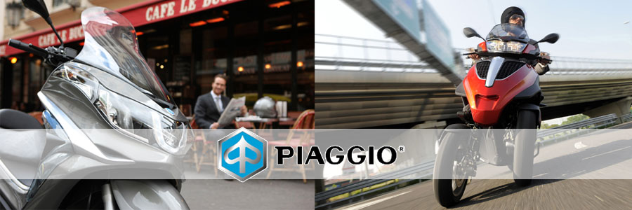PIAGGIO PIAGGIO