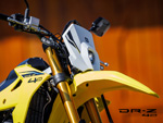 DR-Z400S DR-Z400S