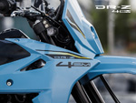 DR-Z400SM DR-Z400SM