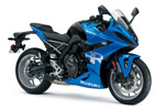 GSX-8R GSX-8R