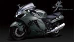 HAYABUSA HAYABUSA