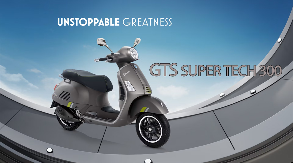 GTS300 SUPER TECH GTS300 SUPER TECH