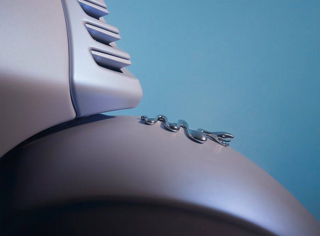 Vespa946 SNAKE Vespa946 SNAKE