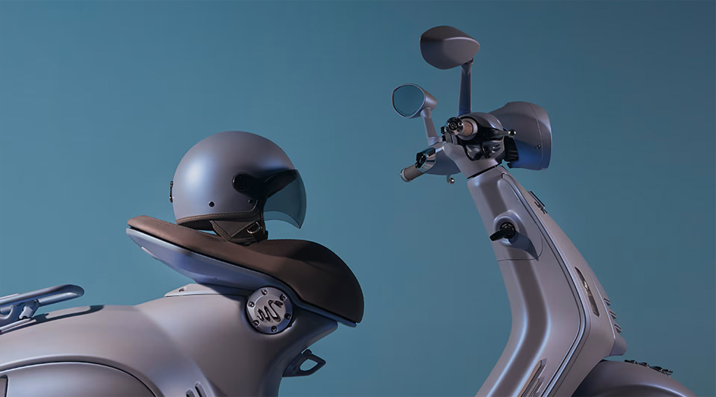 Vespa946 SNAKE Vespa946 SNAKE