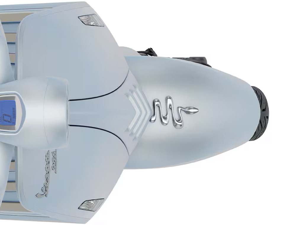 Vespa946 SNAKE Vespa946 SNAKE