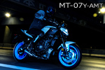 MT-07 Y-AMT MT-07 Y-AMT