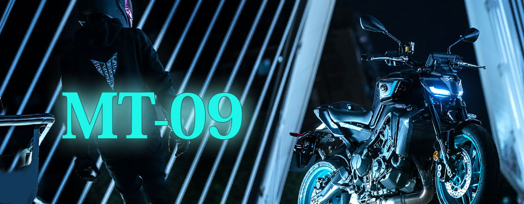 MT-09 MT-09