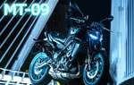MT-09 MT-09