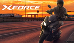 X-FORCE X-FORCE