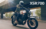XSR700 XSR700