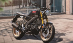 XSR155 XSR155