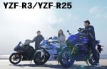YZF R-25 YZF R-25