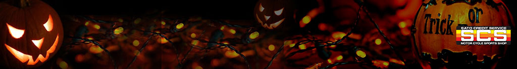 Happy Halloween