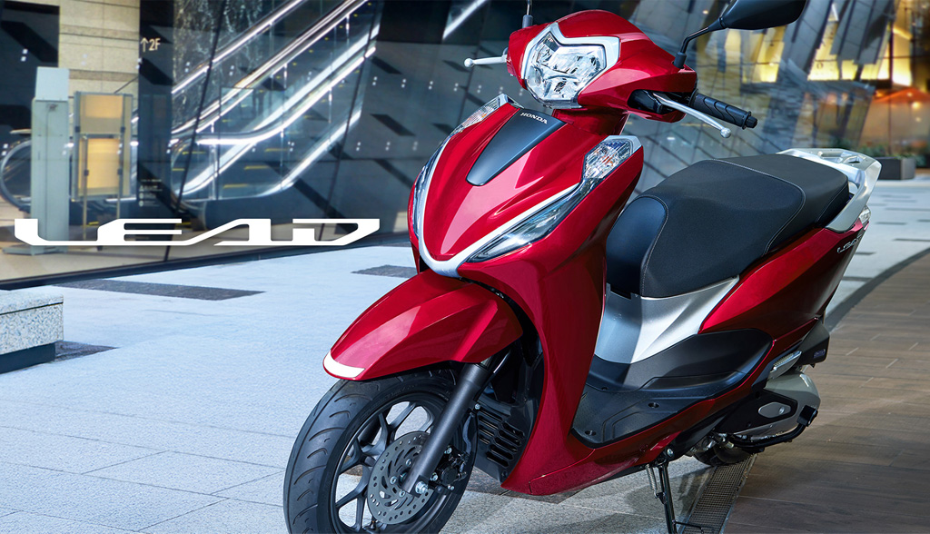 ���[�h125 ���[�h125