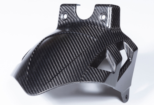 カーボンパーツ