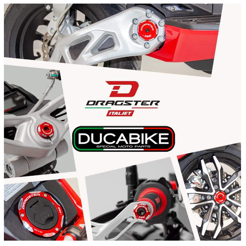 DUCABIKE