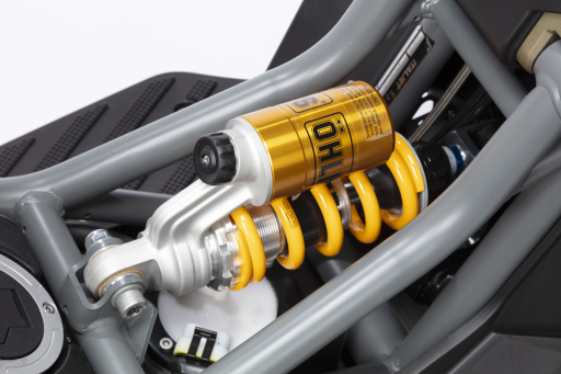 OHLINS