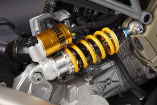 OHLINS