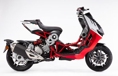 ドラッグスター