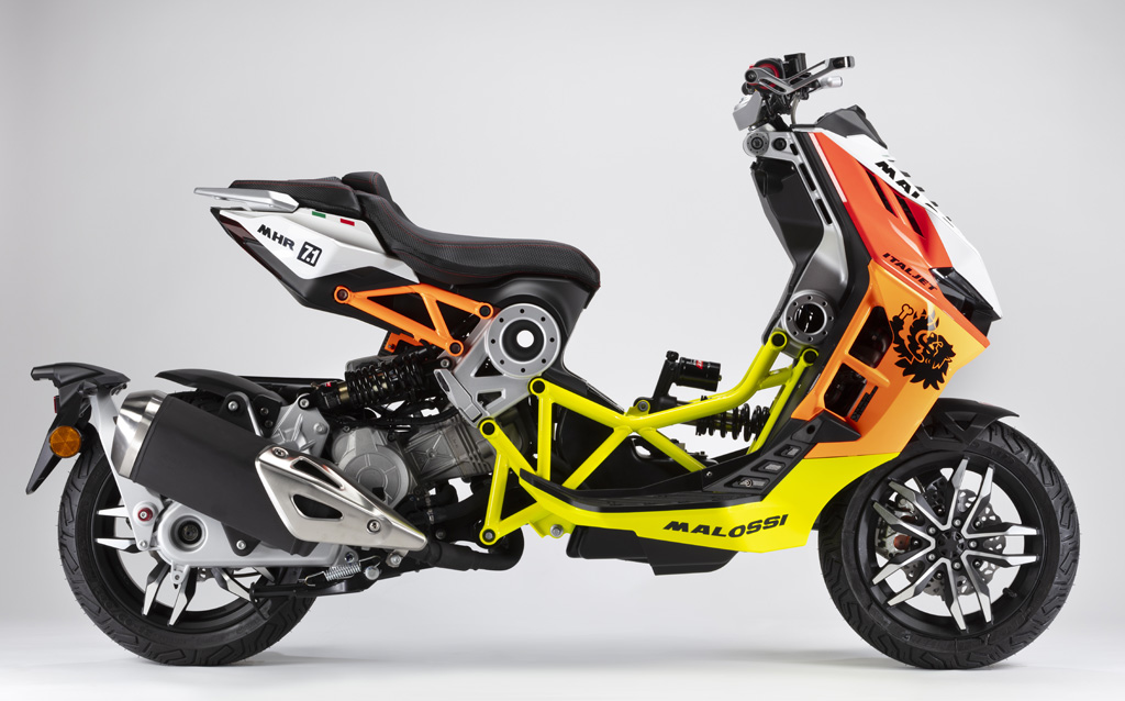 ドラッグスター300