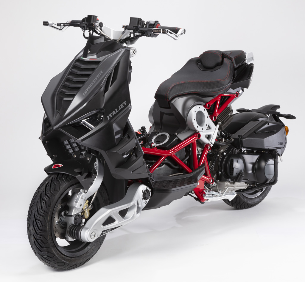 ドラッグスター300