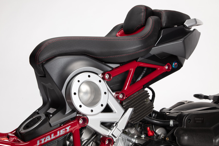 ITALJET イタルジェット ITALJET イタルジェット