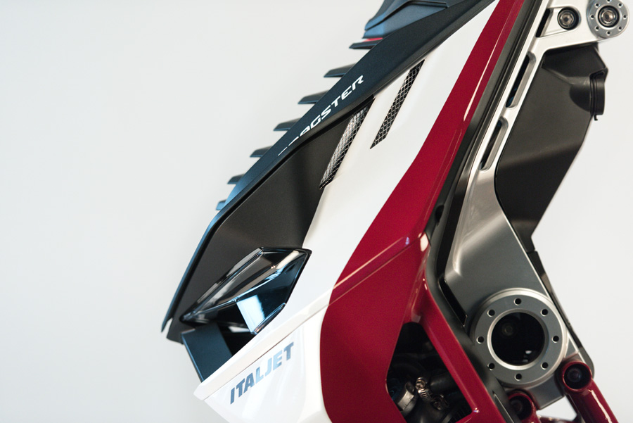 ITALJET イタルジェット ITALJET イタルジェット