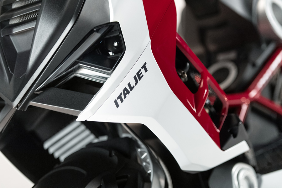 ITALJET イタルジェット ITALJET イタルジェットITALJET