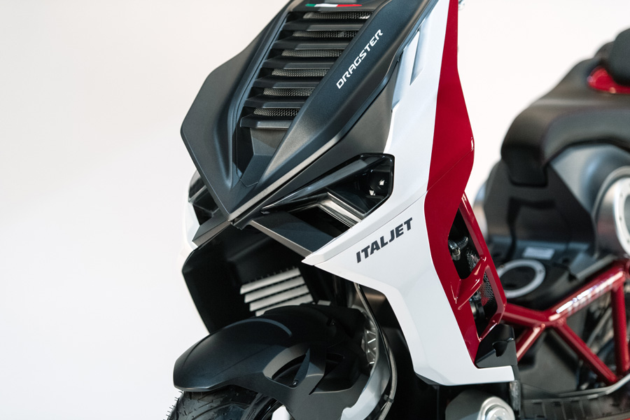 ITALJET イタルジェット ITALJET イタルジェット