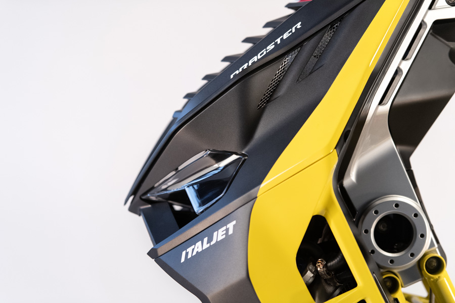 ITALJET イタルジェット ITALJET イタルジェット