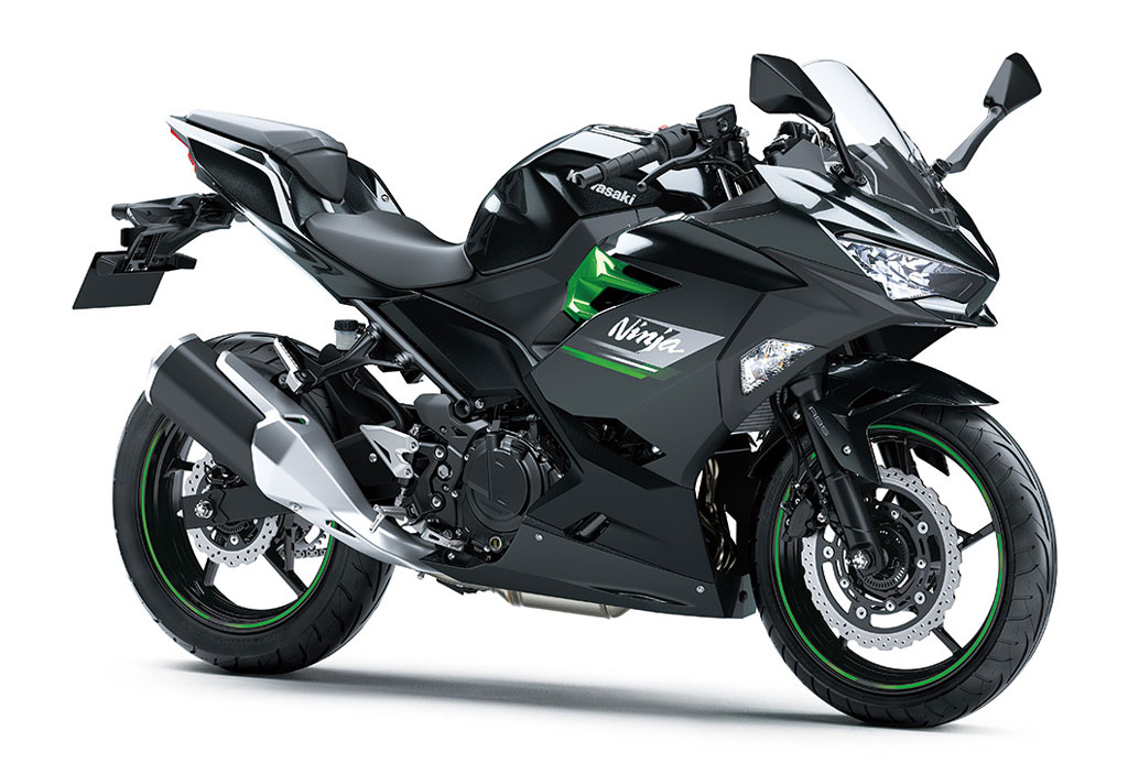 Ninja250