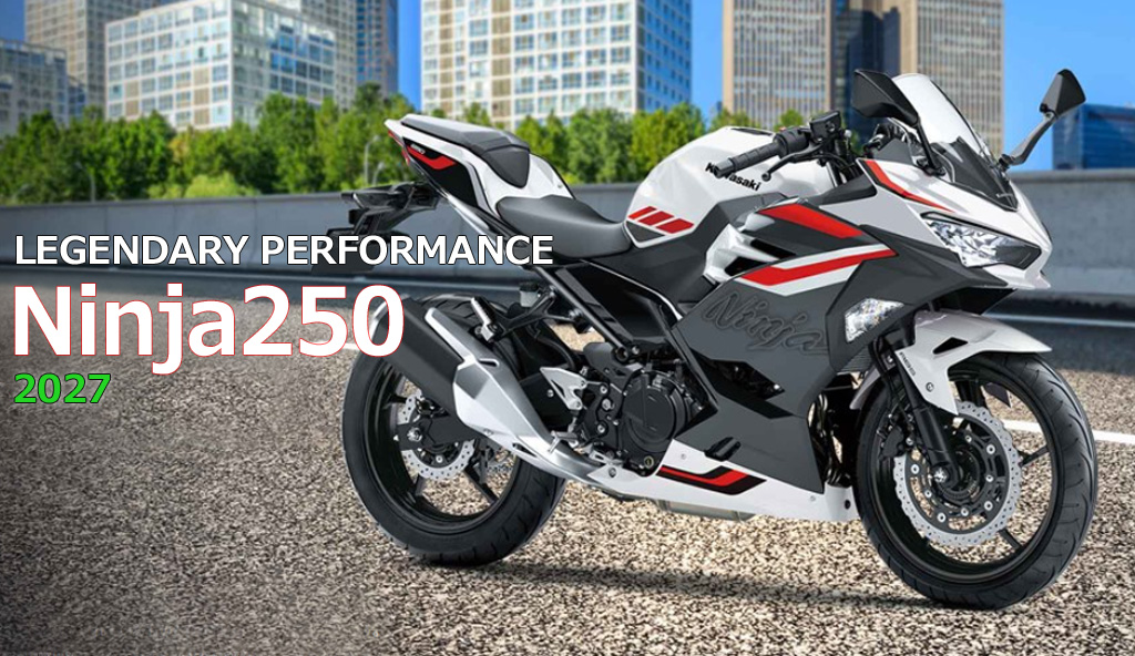 Ninja250
