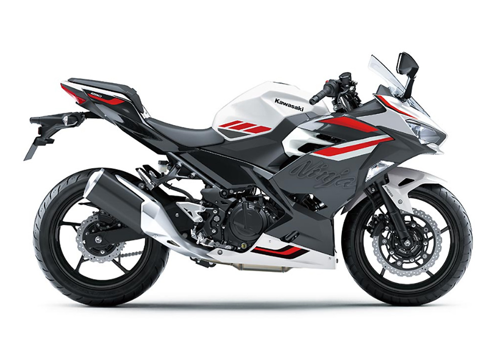 Ninja250