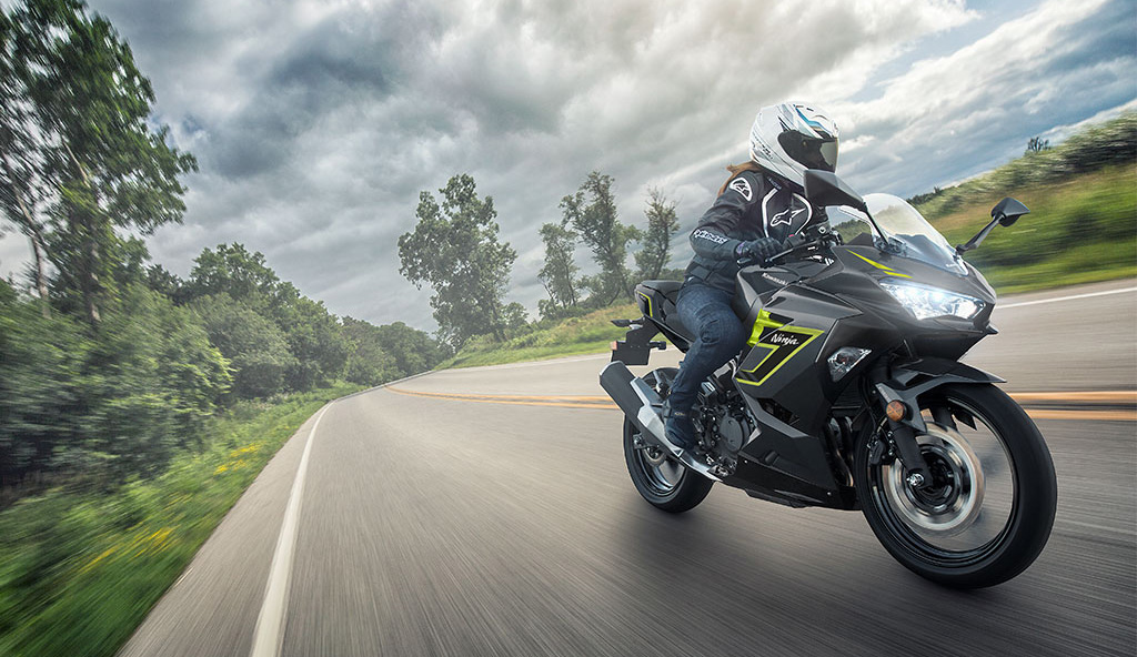Ninja400