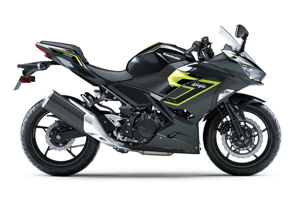 Ninja400