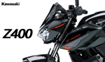 Z400