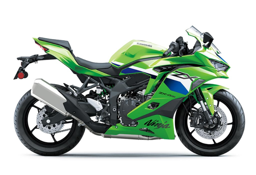 ZX-4R ZX-4R