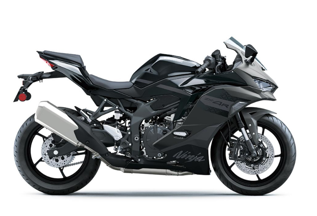 ZX-4R ZX-4R