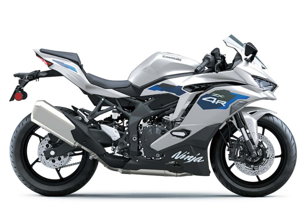ZX-4R ZX-4R