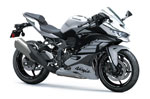 �J���T�L�@Ninja ZX-4R SE