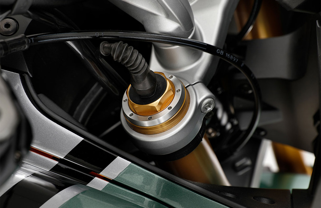 MOTO GUZZI V100 マンデーロ MOTO GUZZI V100 マンデーロ