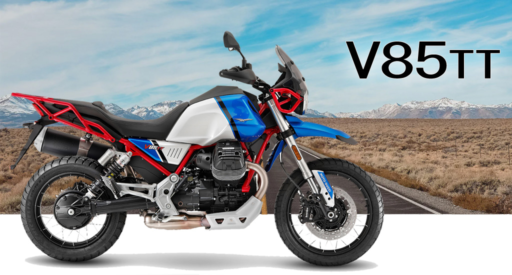 V85TT