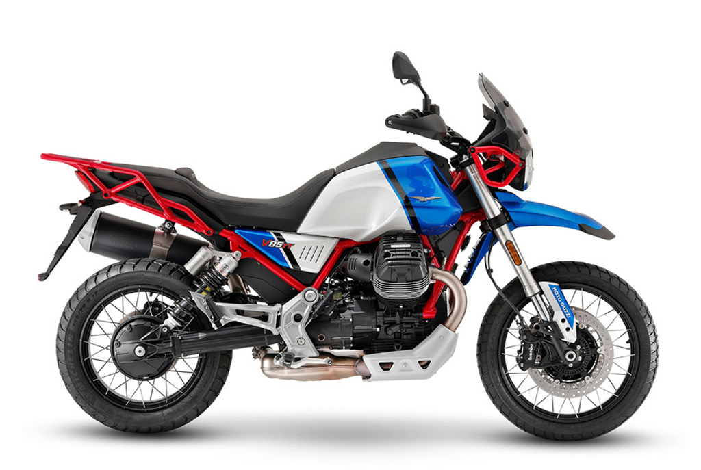 V85TT