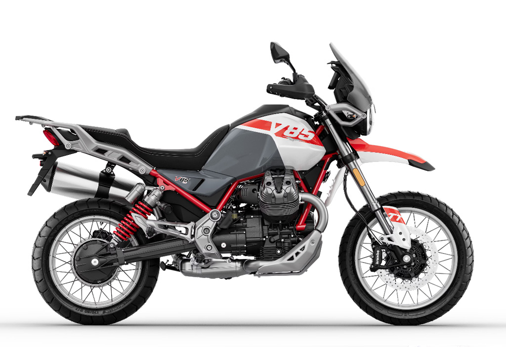 V85TT