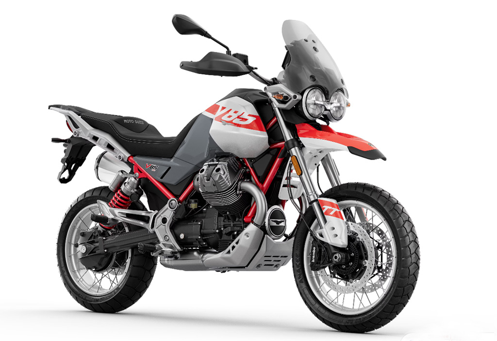 V85TT