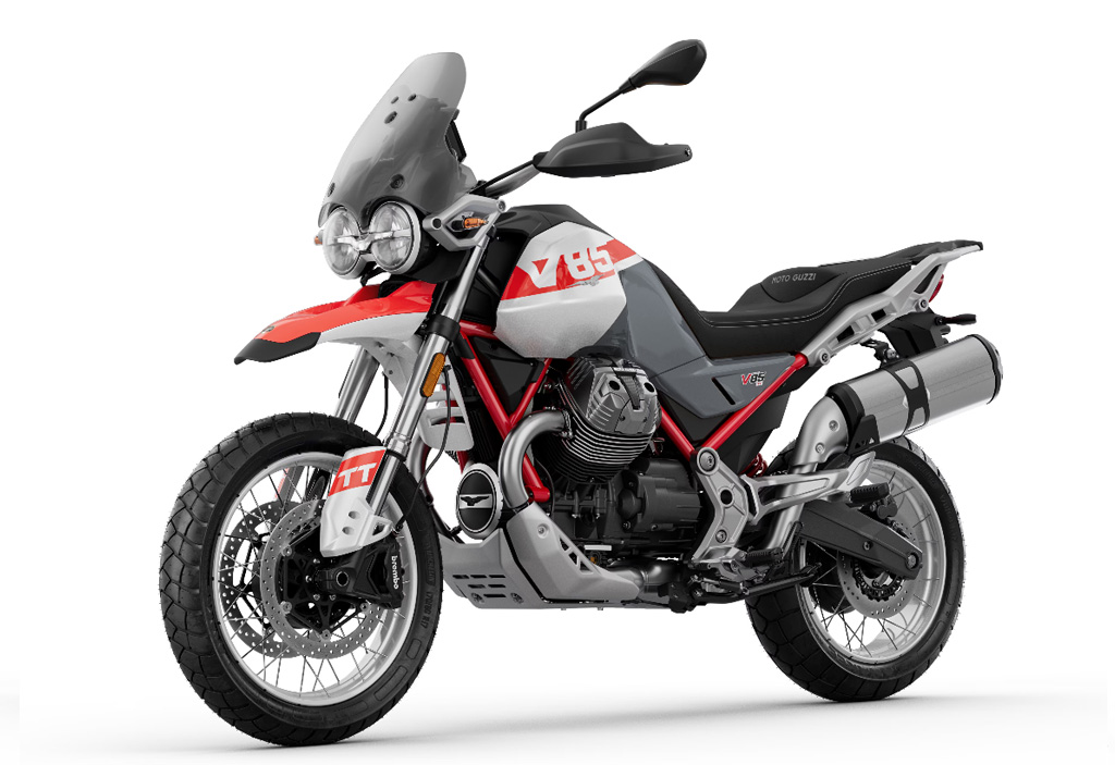 V85TT