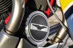 MOTO GUZZI V85TT